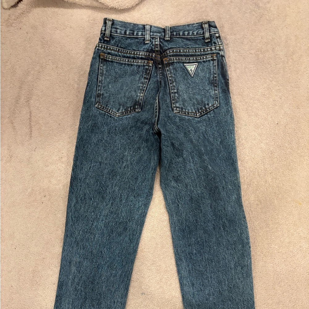 Guess Vintage Marciano Denim Jeans